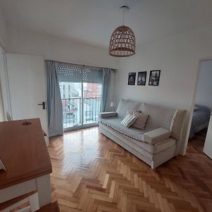Apartamento de 1 Dormitorio